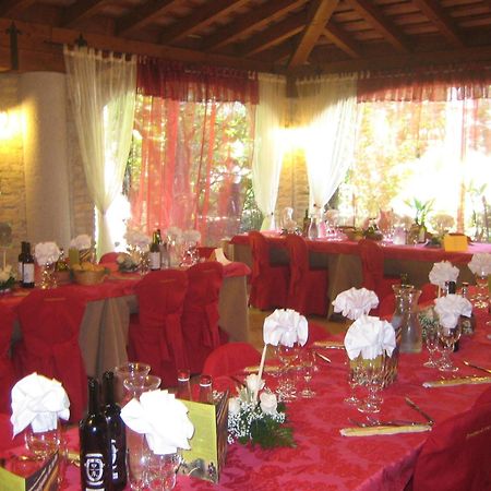Principato Di Ariis Hotel Rivignano Buitenkant foto