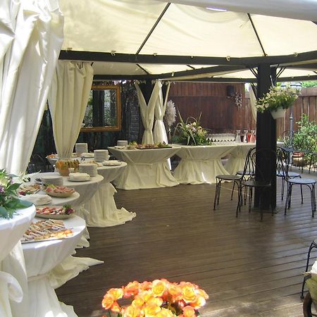 Principato Di Ariis Hotel Rivignano Buitenkant foto