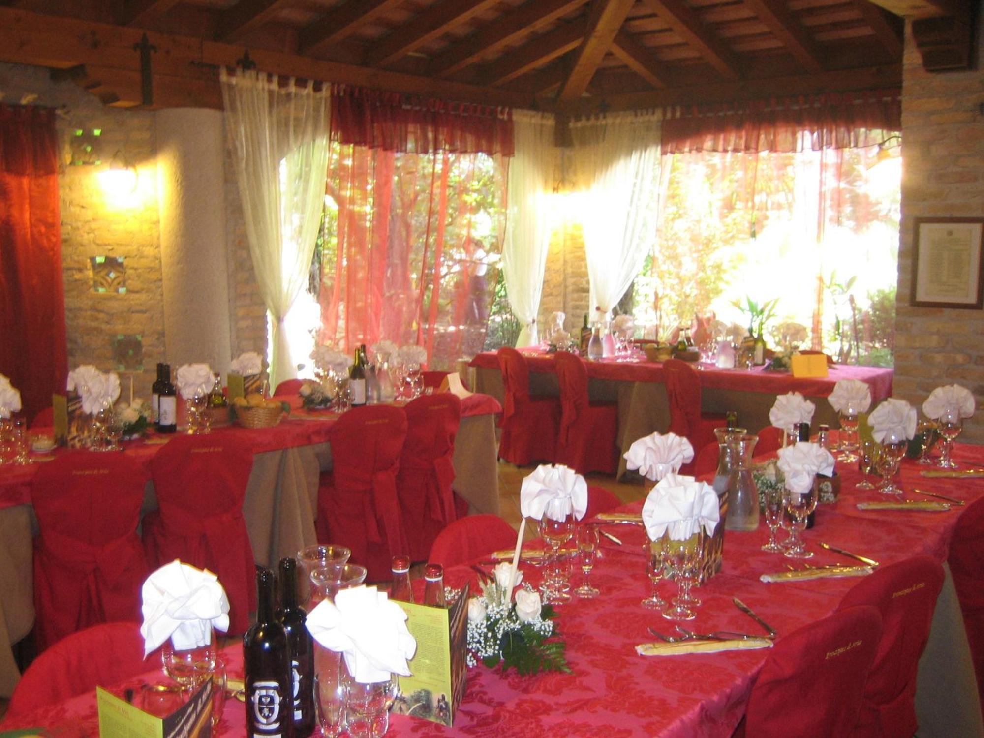 Principato Di Ariis Hotel Rivignano Buitenkant foto