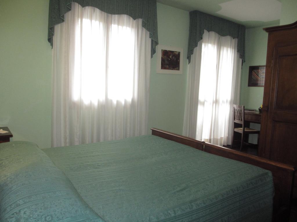Principato Di Ariis Hotel Rivignano Buitenkant foto