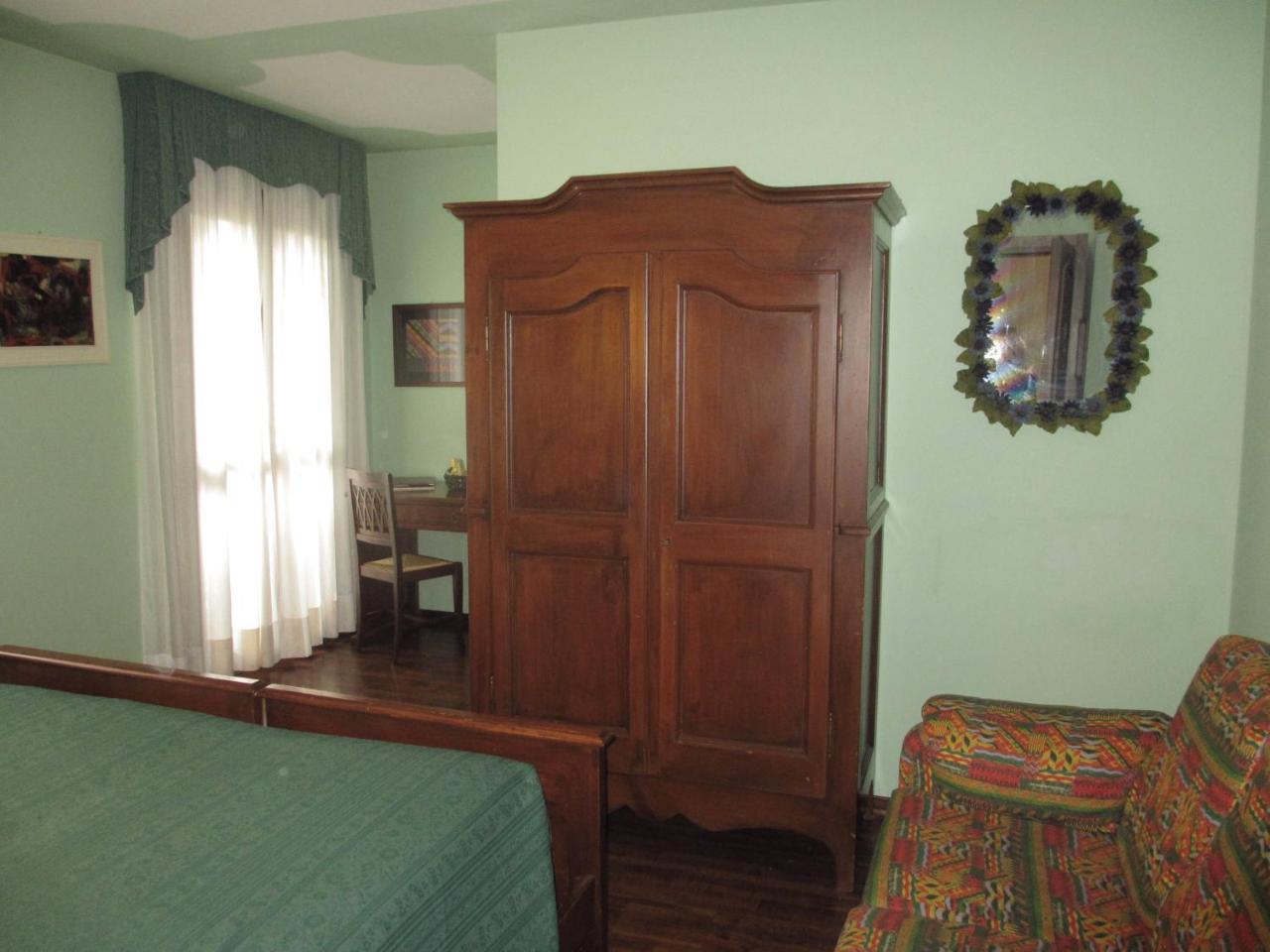 Principato Di Ariis Hotel Rivignano Buitenkant foto