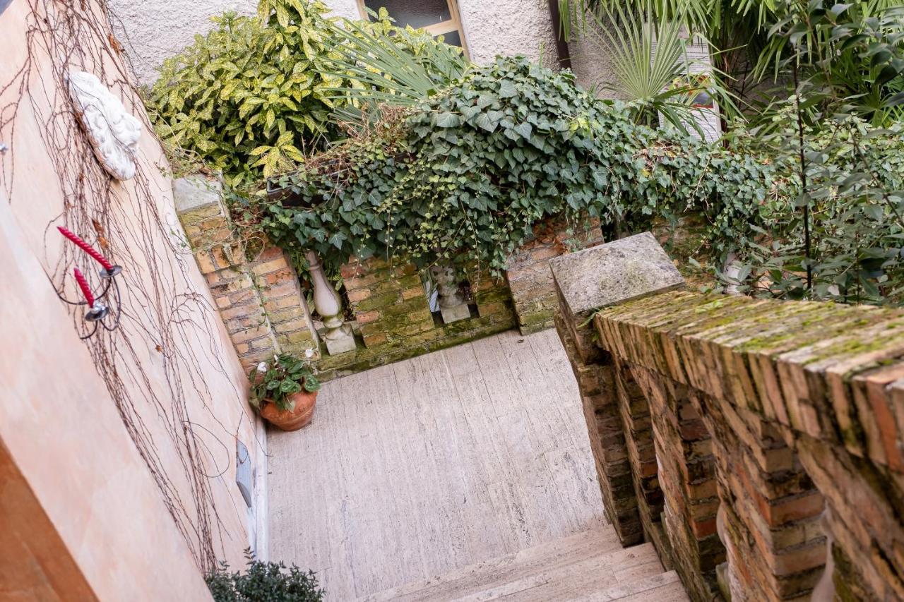 Principato Di Ariis Hotel Rivignano Buitenkant foto