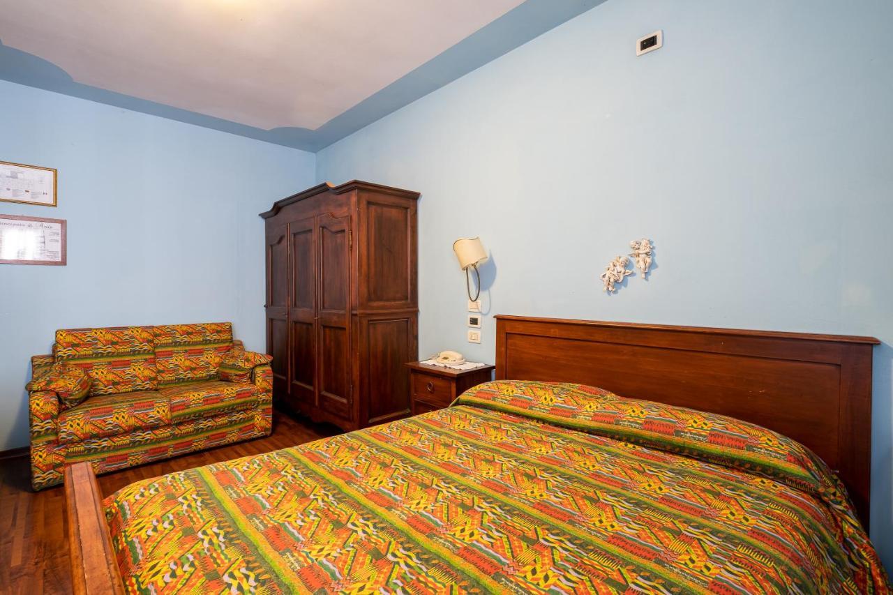 Principato Di Ariis Hotel Rivignano Buitenkant foto